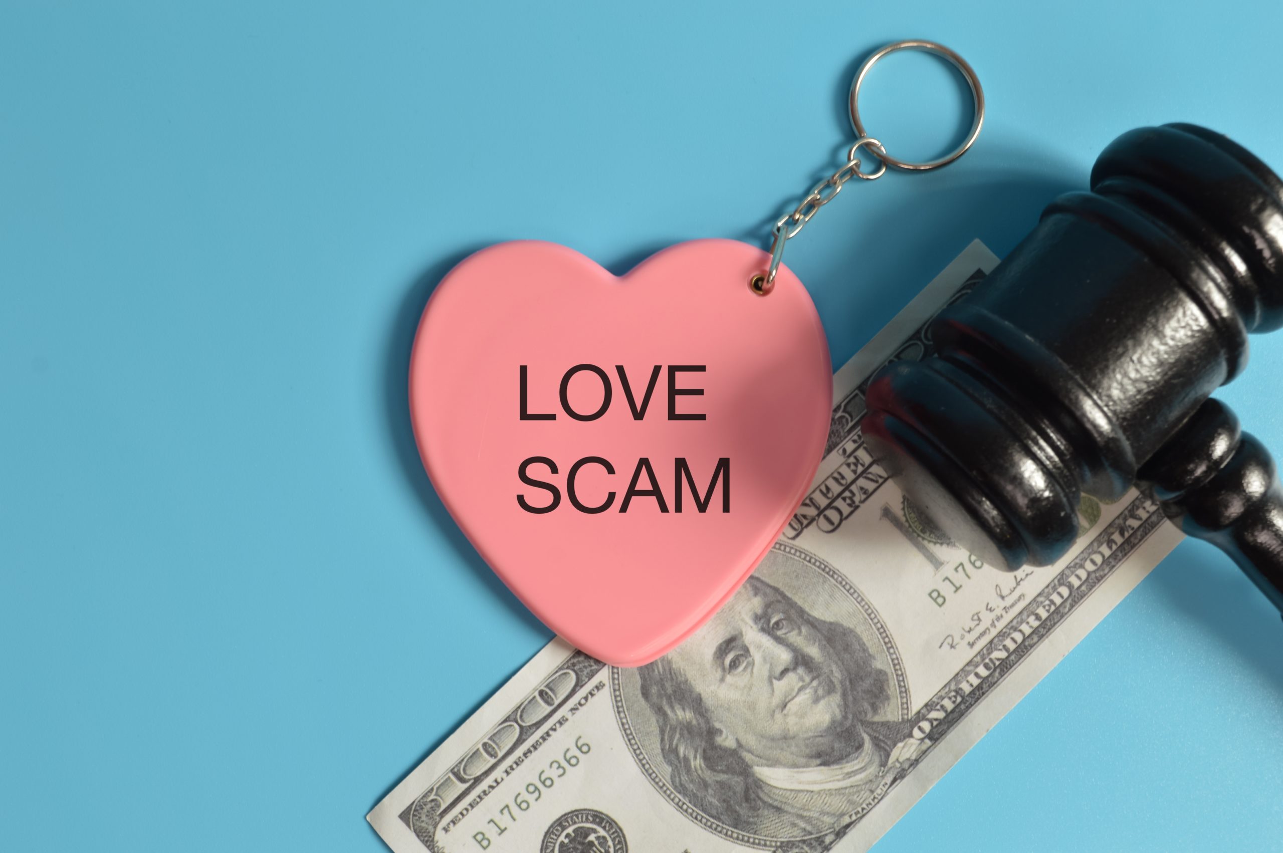 Scams from coast romance ivory Inheritance Examples: