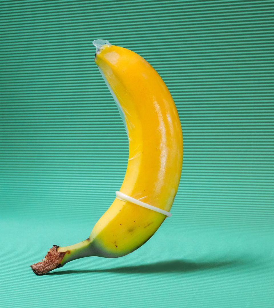 Sex Education: Banana
